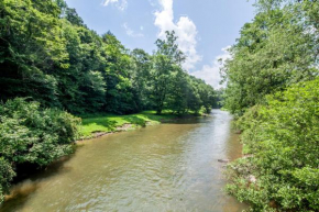 Riverside Retreat Boone